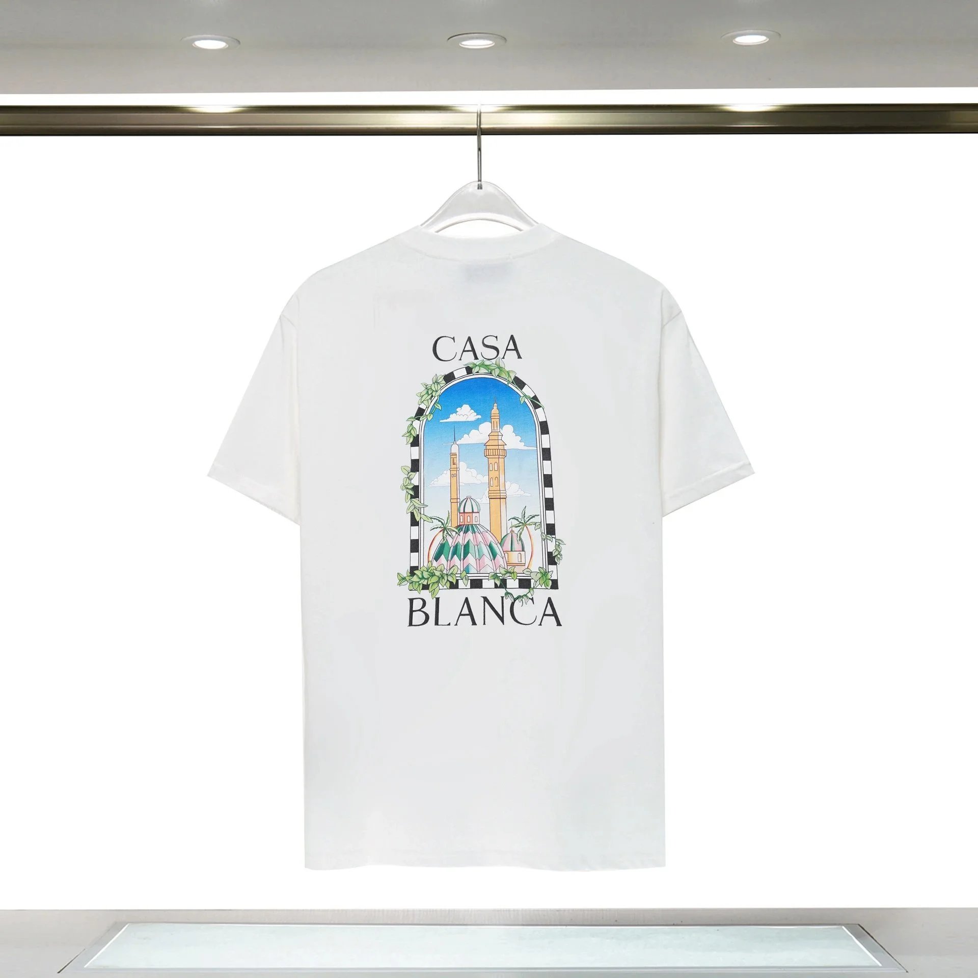 8211 白 8211 白