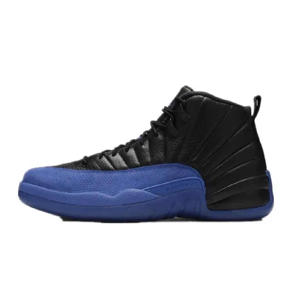 aj12-黑蓝 aj12-黑蓝