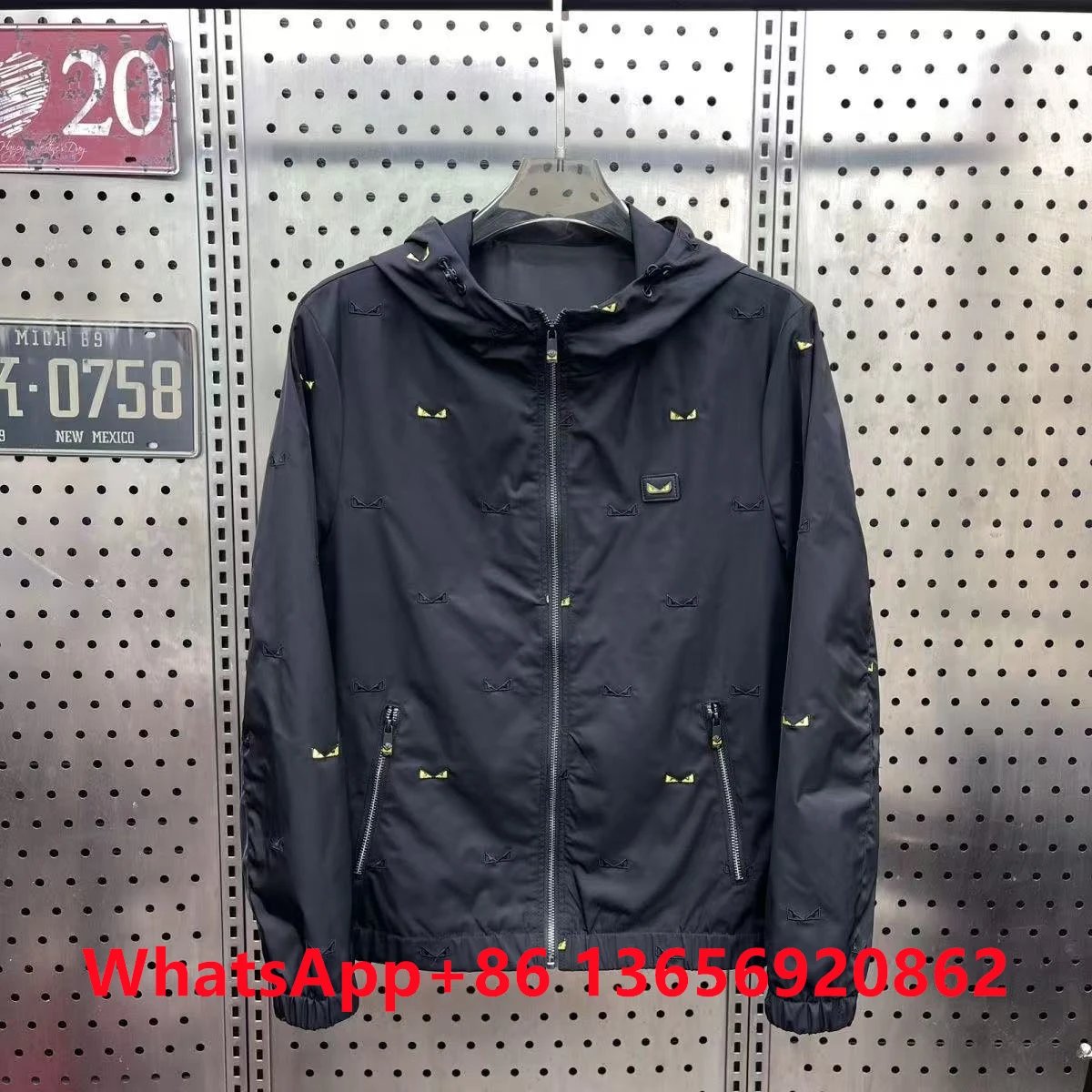 Fendi2 Fendi2