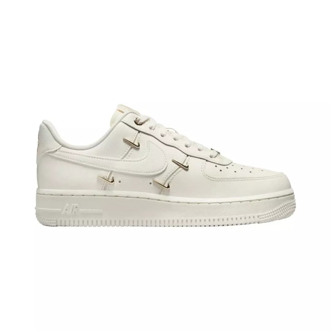 '07 LX CN Sail Gold Mini Swooshes '07 LX CN Sail Gold Mini Swooshes