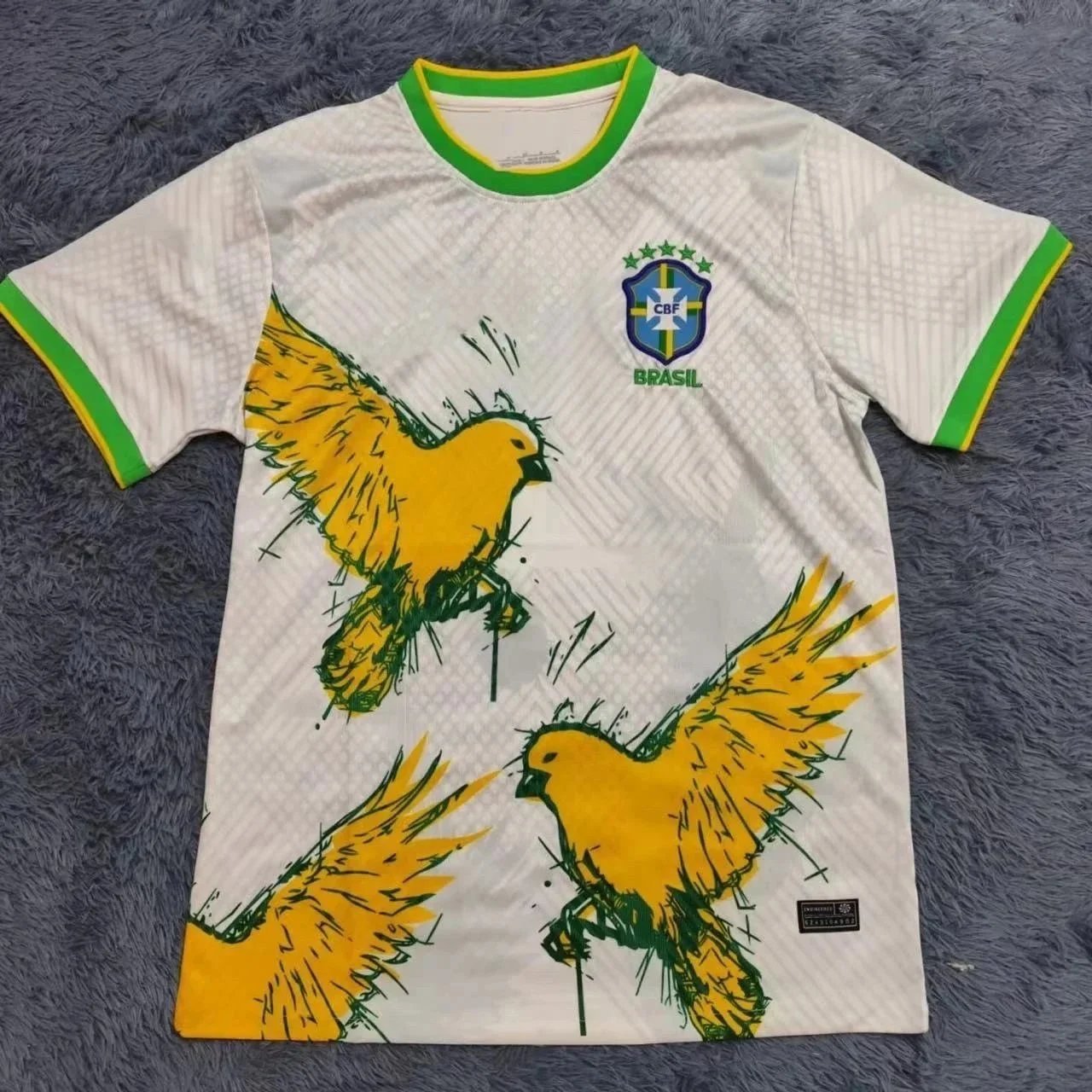 巴西和平鸽白色 巴西和平鸽白色