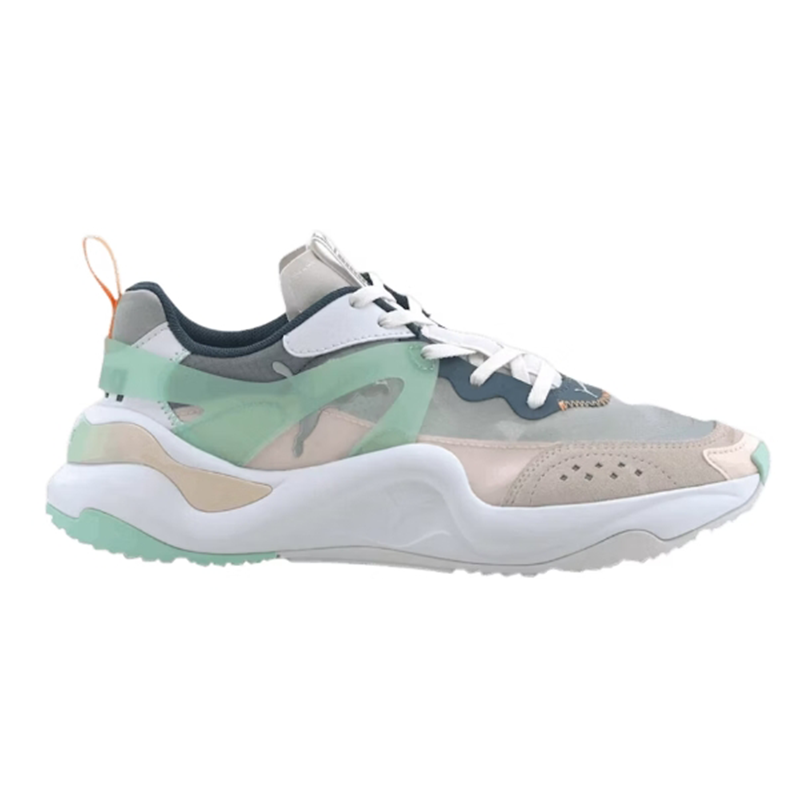Mist Green Mist Green