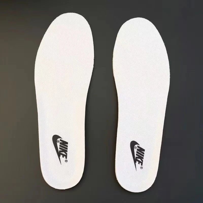 Nike 鞋垫白色36-46 下单备注尺码 Nike 鞋垫白色36-46 下单备注尺码