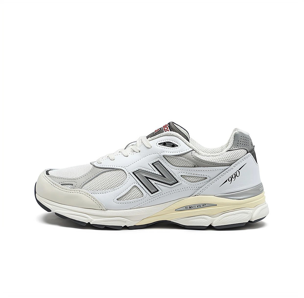 白色 M990AL3 白色 M990AL3