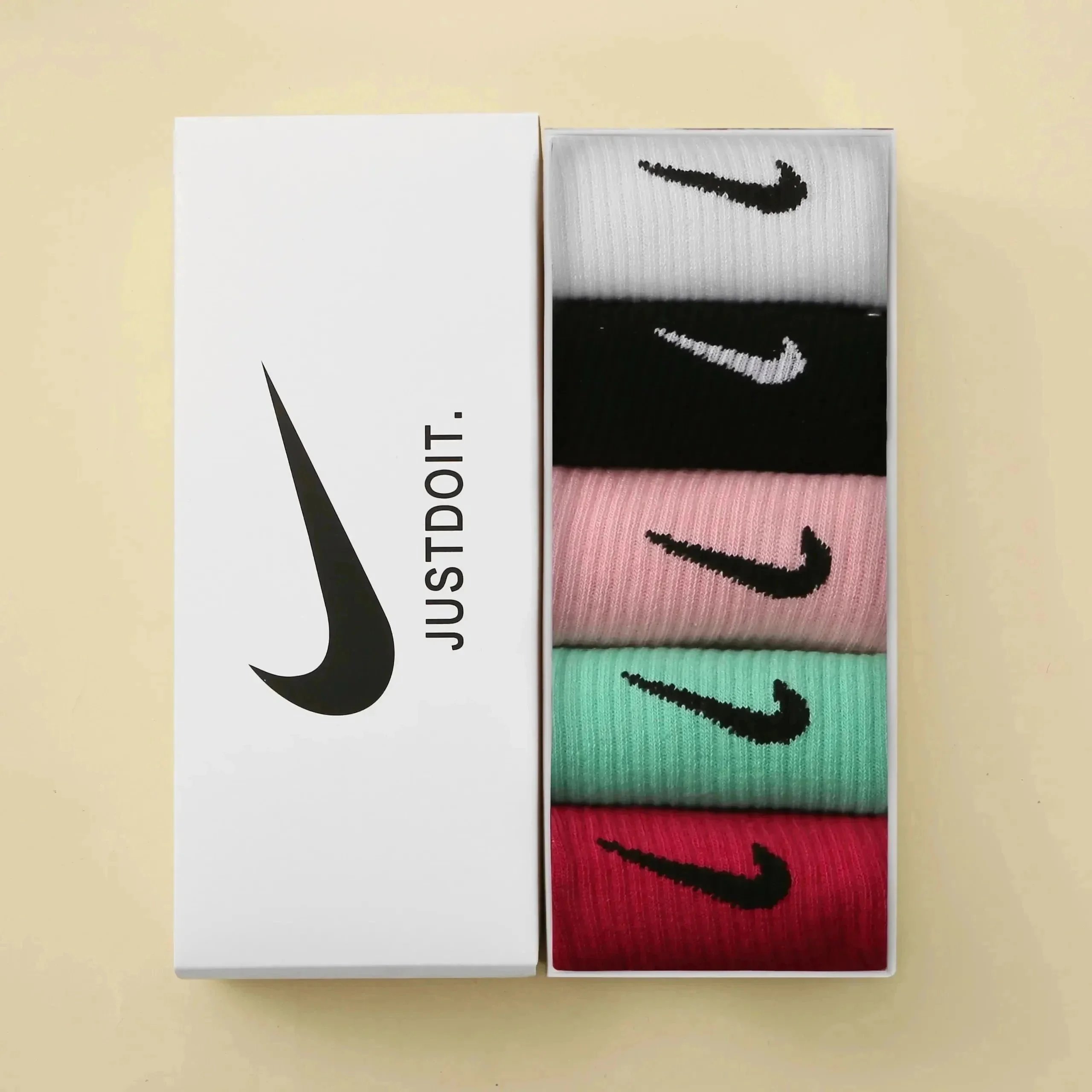5 pair 【Image Color】2 5 pair 【Image Color】2
