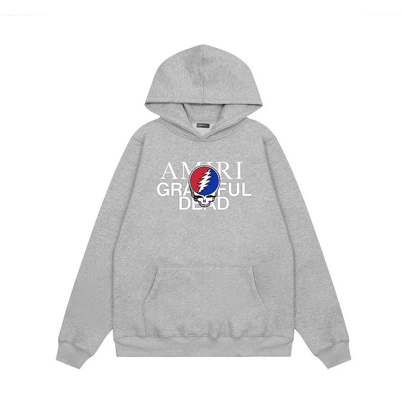 06灰色连帽卫衣 06灰色连帽卫衣