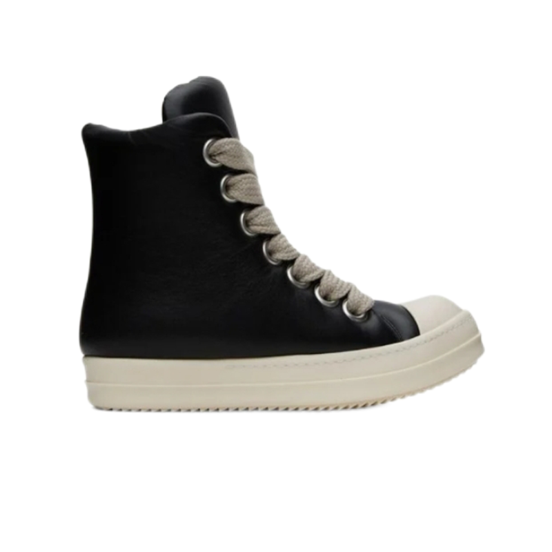 Black Leather Black Leather