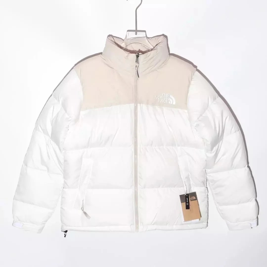 White White