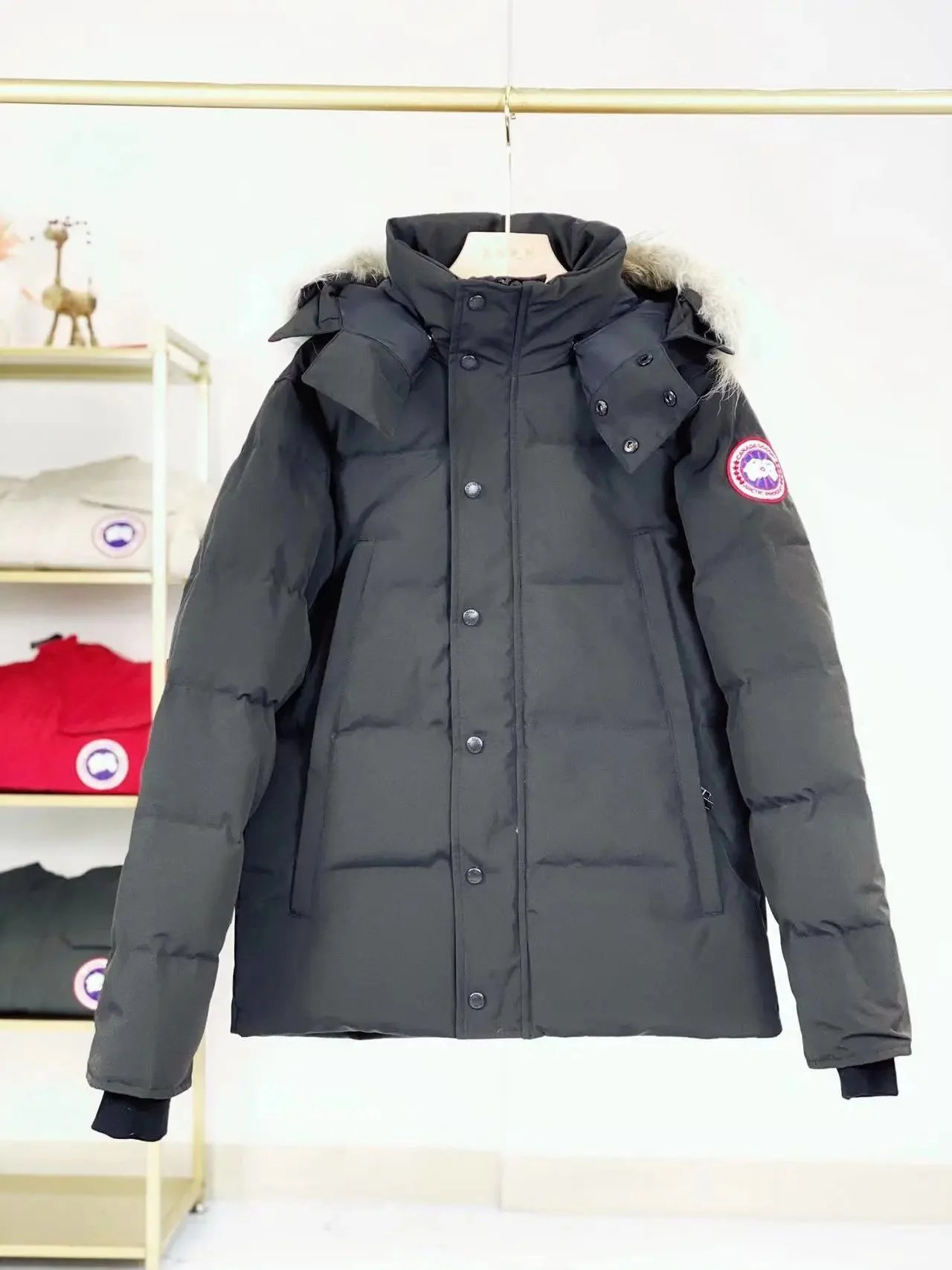 5 5