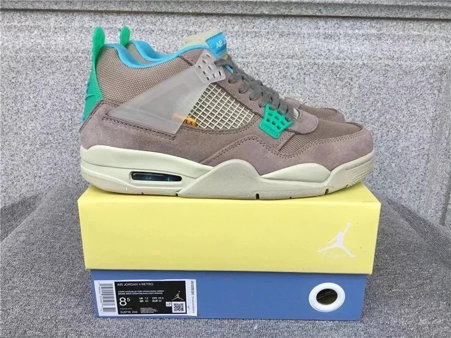 A40-AJ4纯原品质-奶茶绿 A40-AJ4纯原品质-奶茶绿