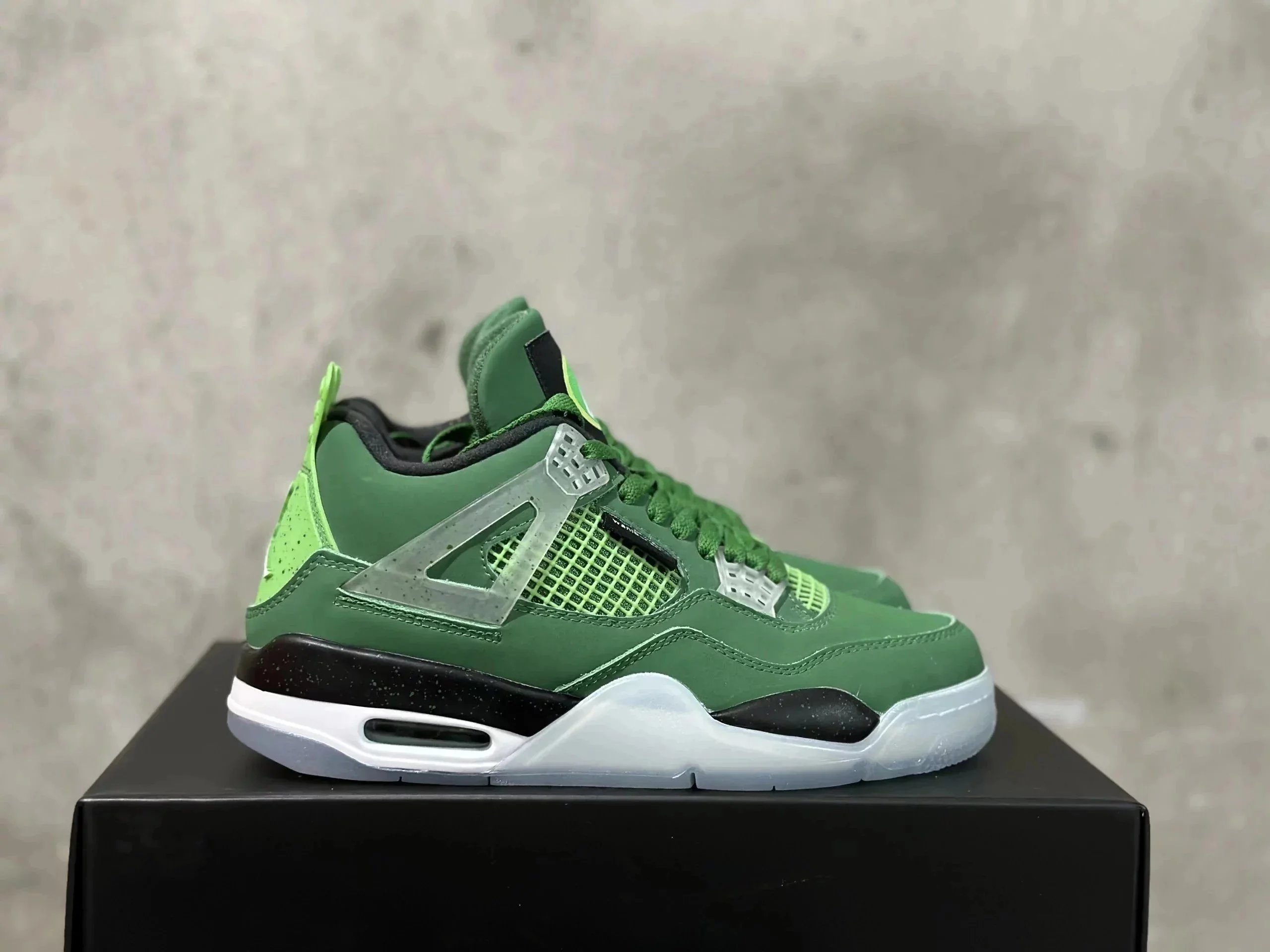 A40-AJ4纯原品质-沃尔伯格限定 A40-AJ4纯原品质-沃尔伯格限定