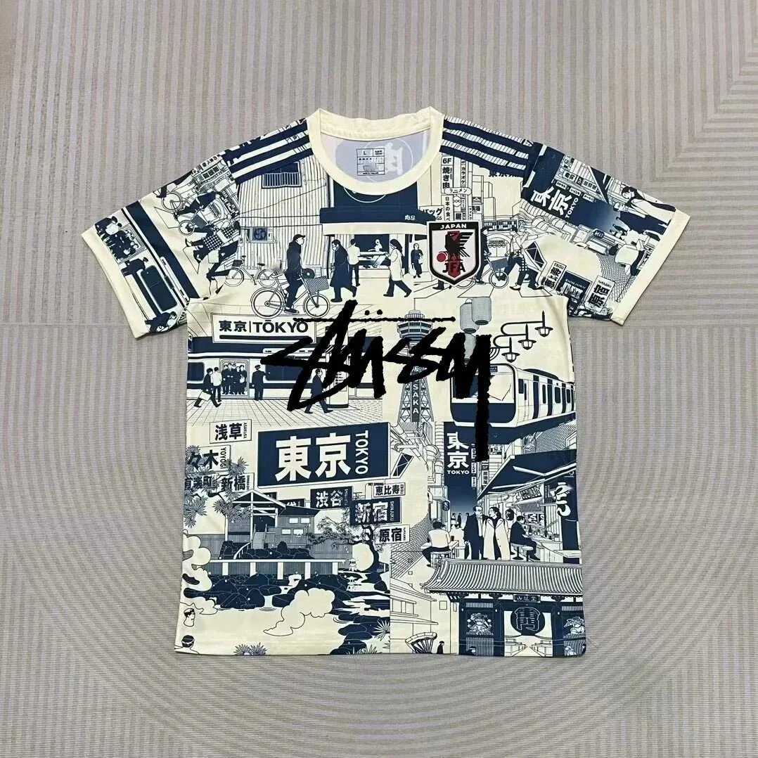 日本米黄东京签名版 日本米黄东京签名版