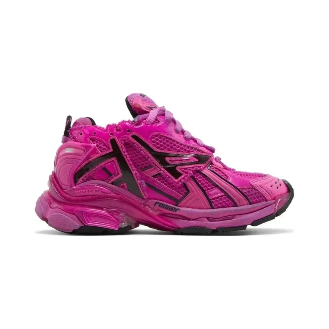 Dark Pink Dark Pink