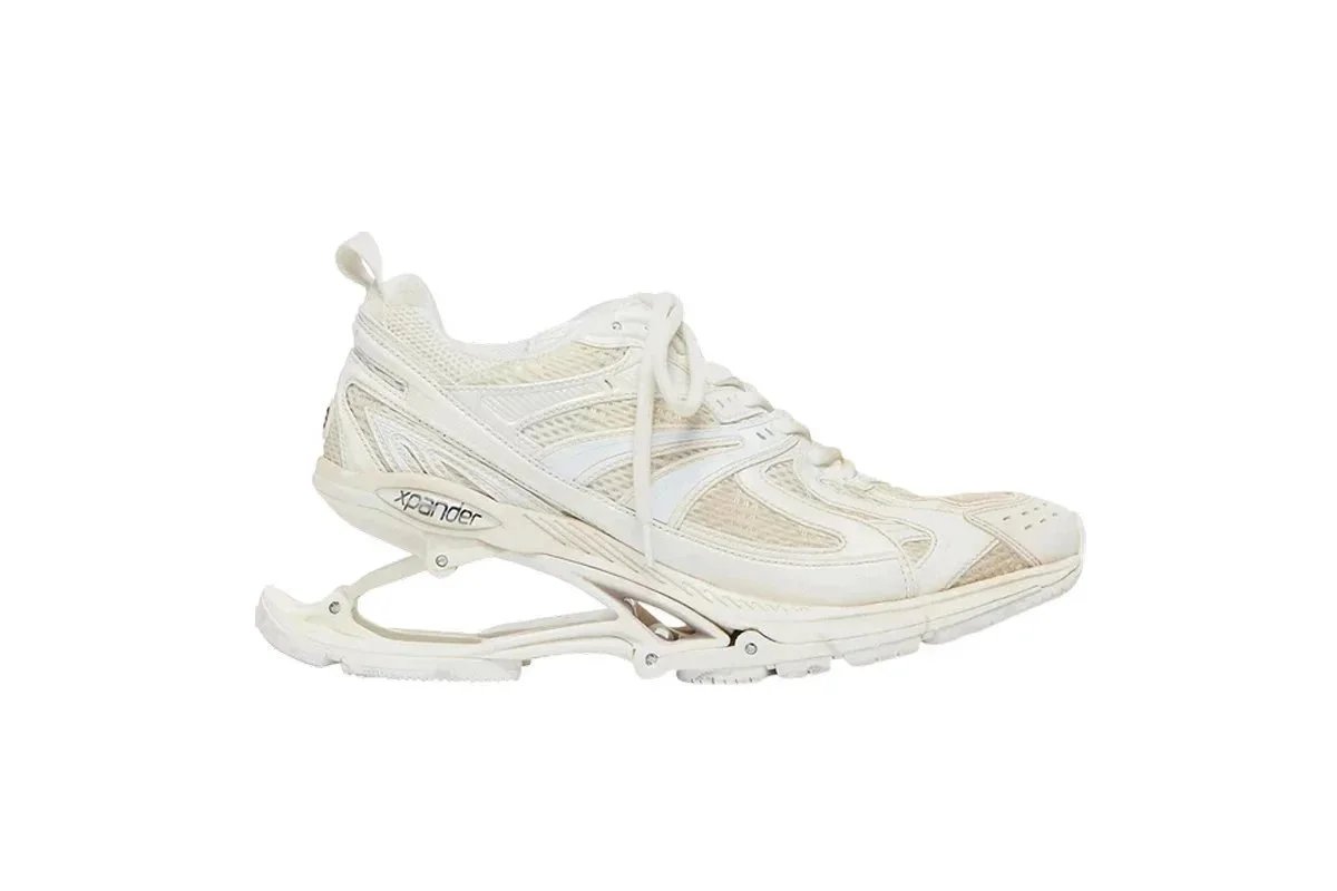 White White
