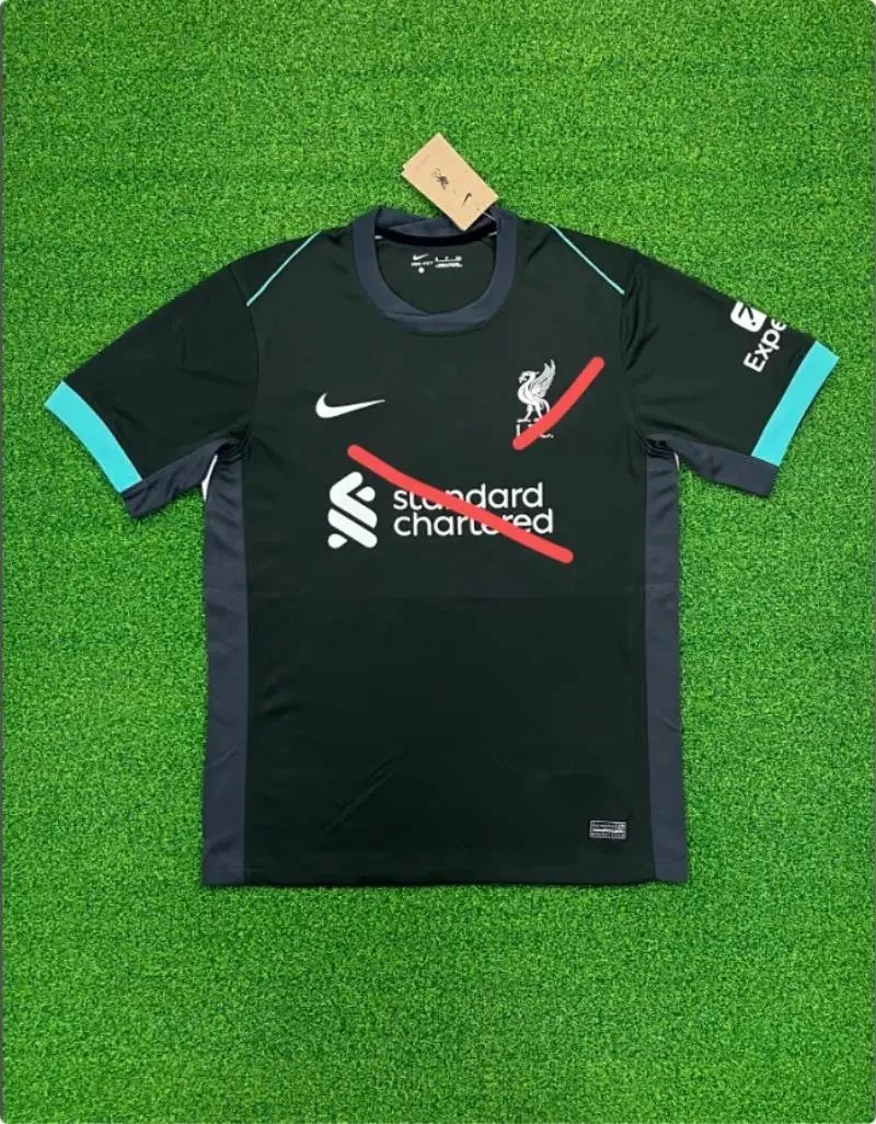 24-25利物浦客场 24-25利物浦客场