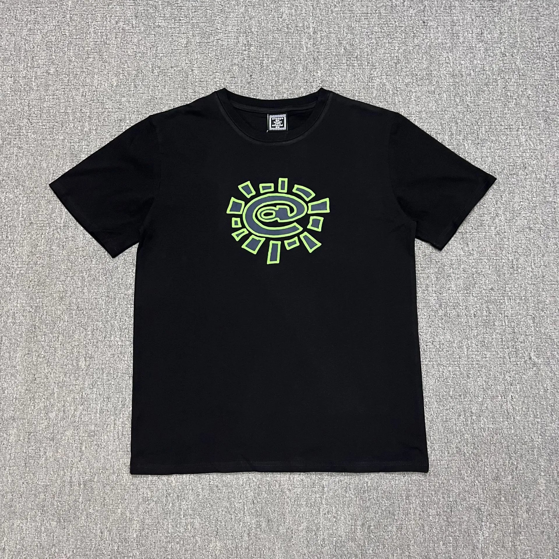 AD04 黑印紫色绿边 AD04 黑印紫色绿边