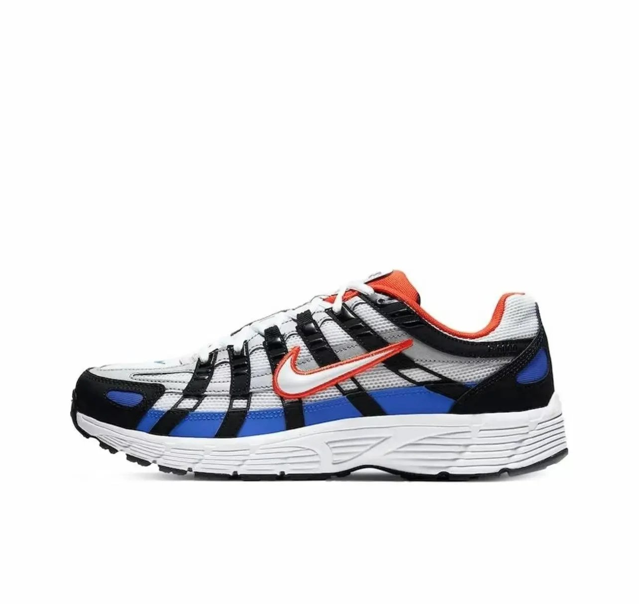 CD6404-008/白蓝红 CD6404-008/白蓝红