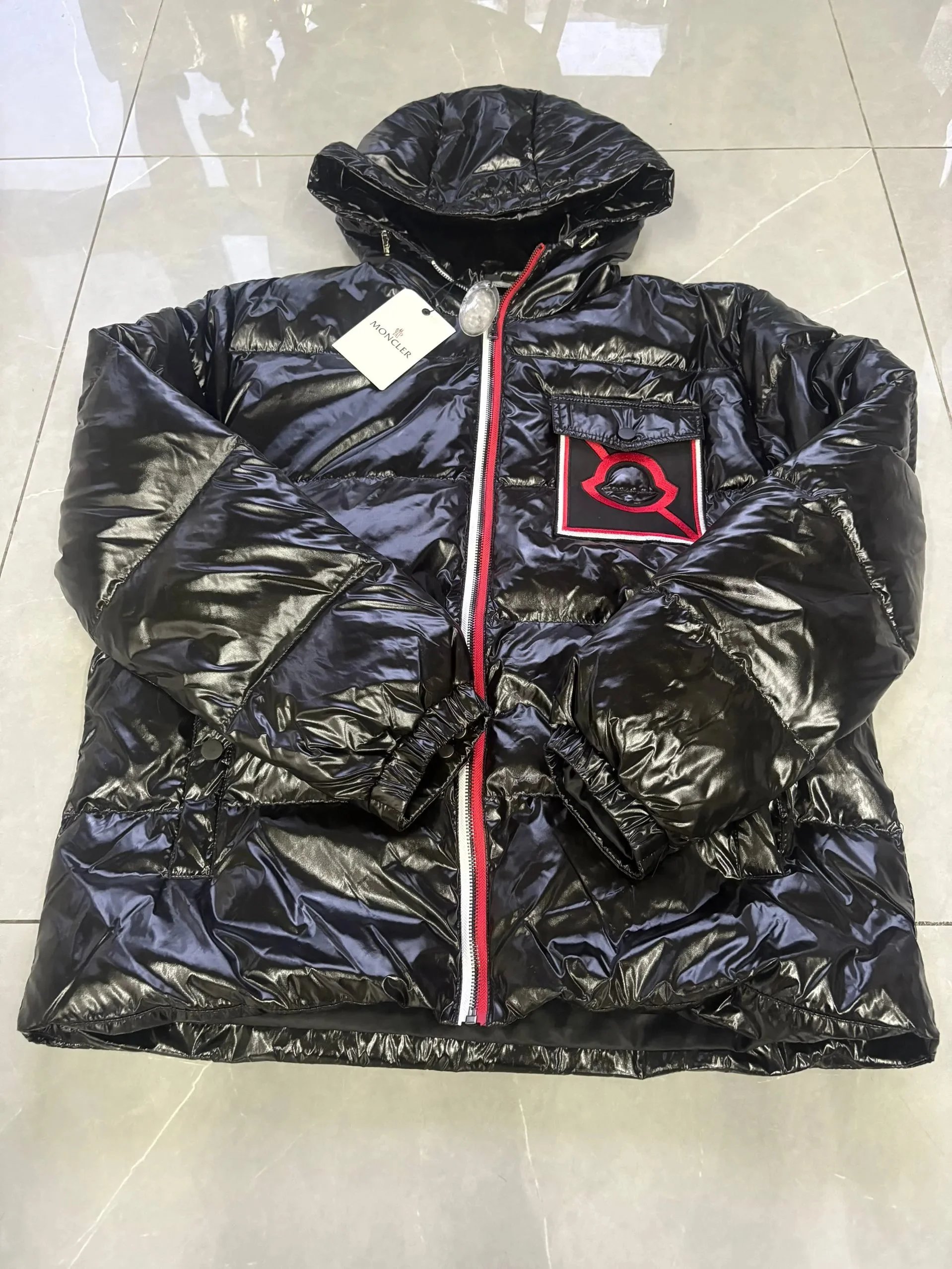 Moncle down jacket Moncle down jacket