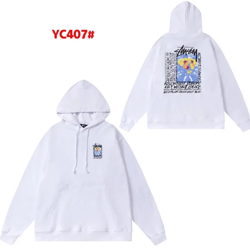 YC407#白色 YC407#白色