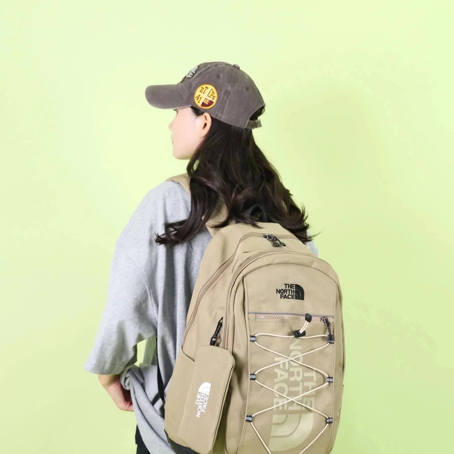 Khaki Khaki