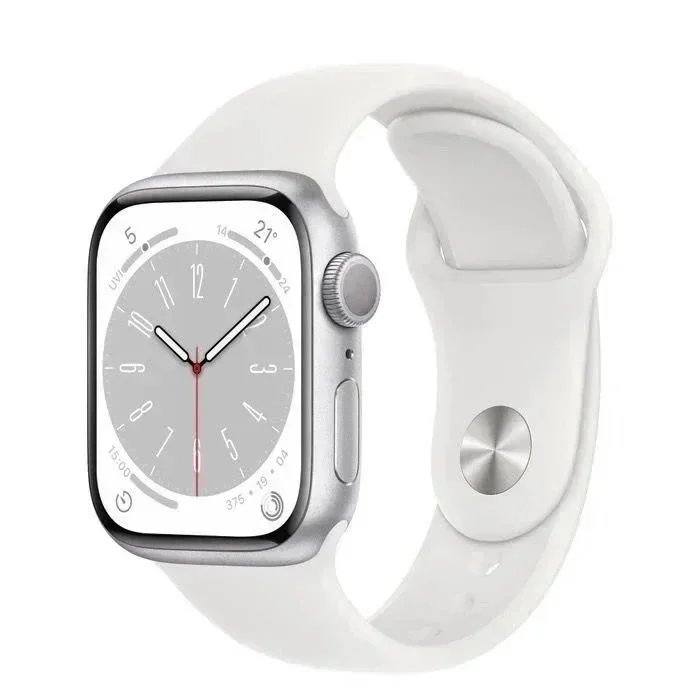 Watch S9 银色 Watch S9 银色
