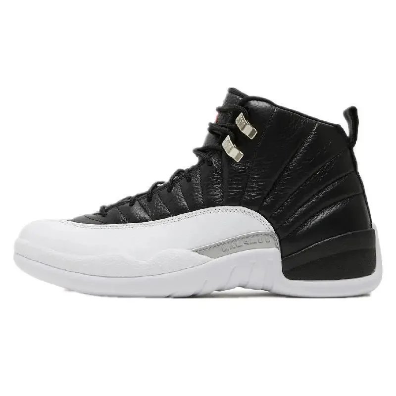 AJ12-季后赛 AJ12-季后赛