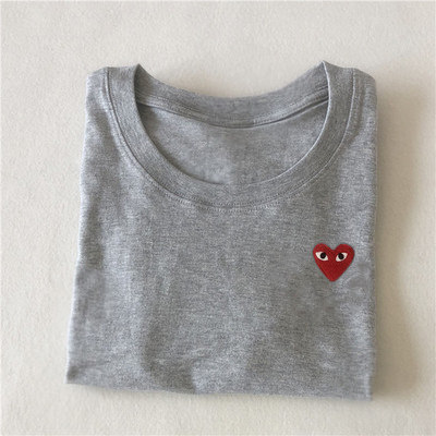 灰色+红心 灰色+红心