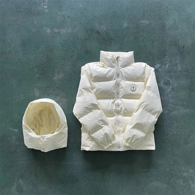 经典米白夹克 经典米白夹克