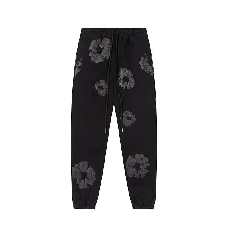 921#黑色印花(加绒) 921#黑色印花(加绒)