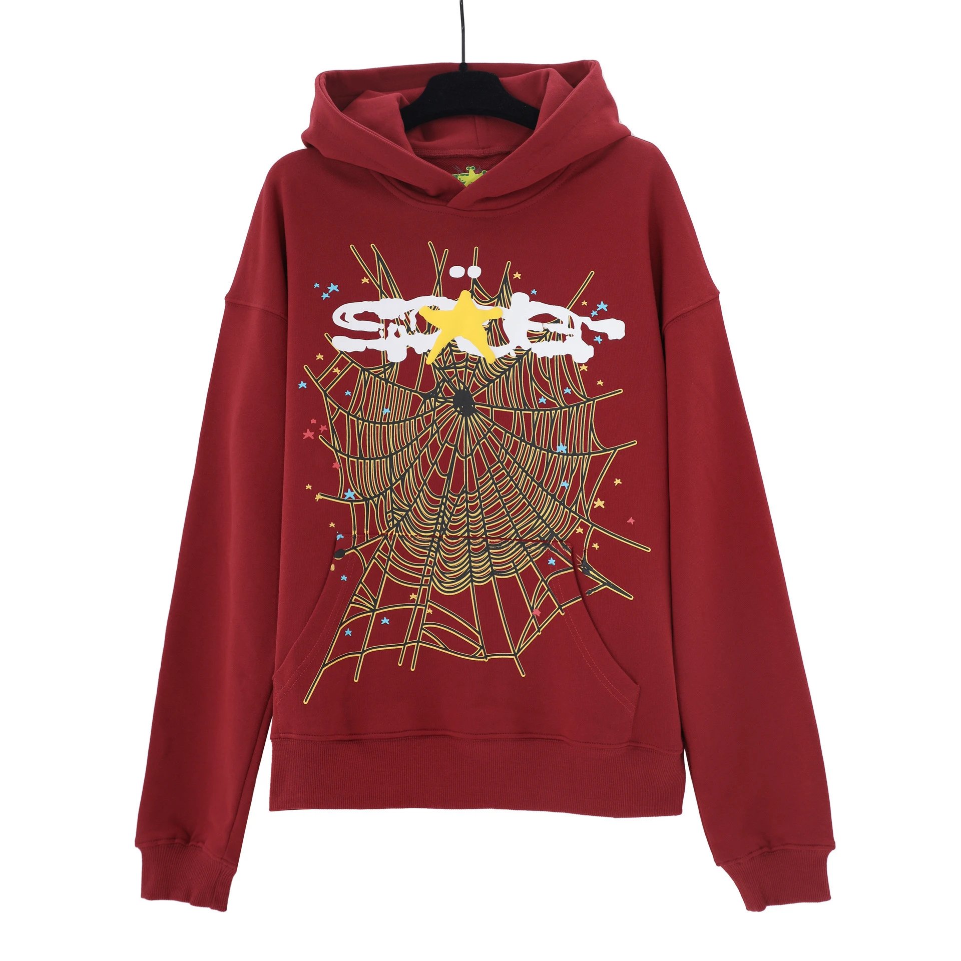 144红色卫衣 144红色卫衣