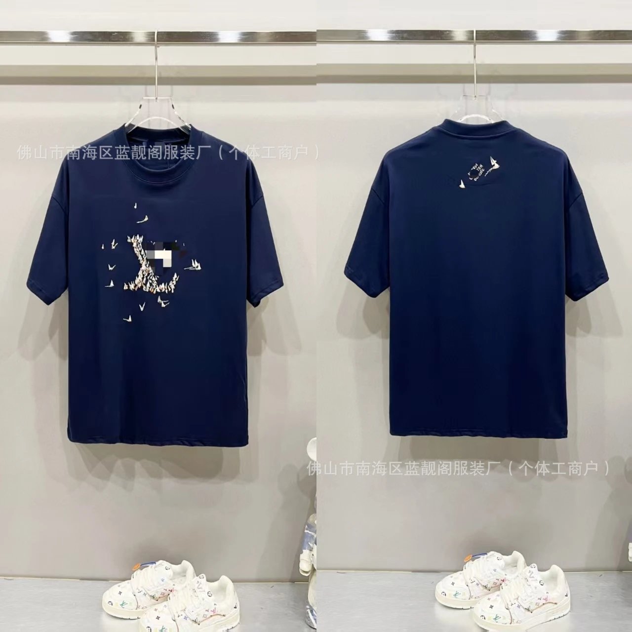 L29深蓝色 L29深蓝色
