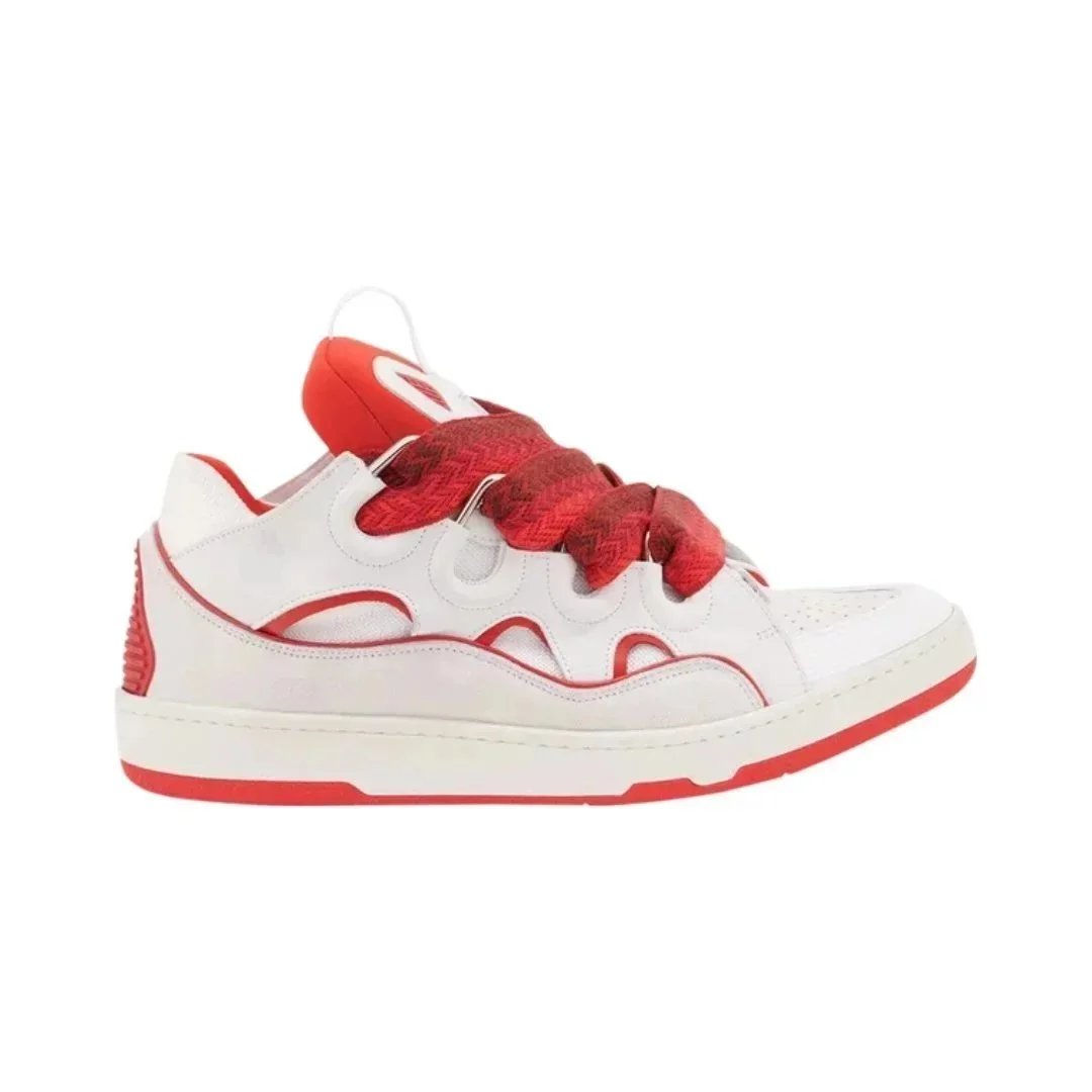 White Red White Red