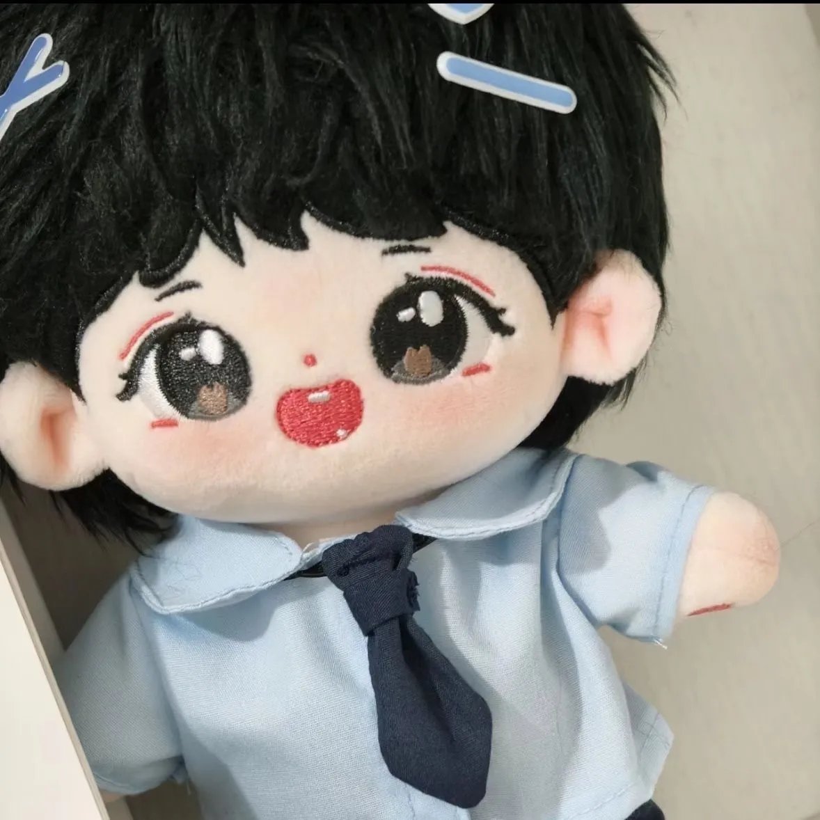 无骨;20厘米裸娃 无骨;20厘米裸娃
