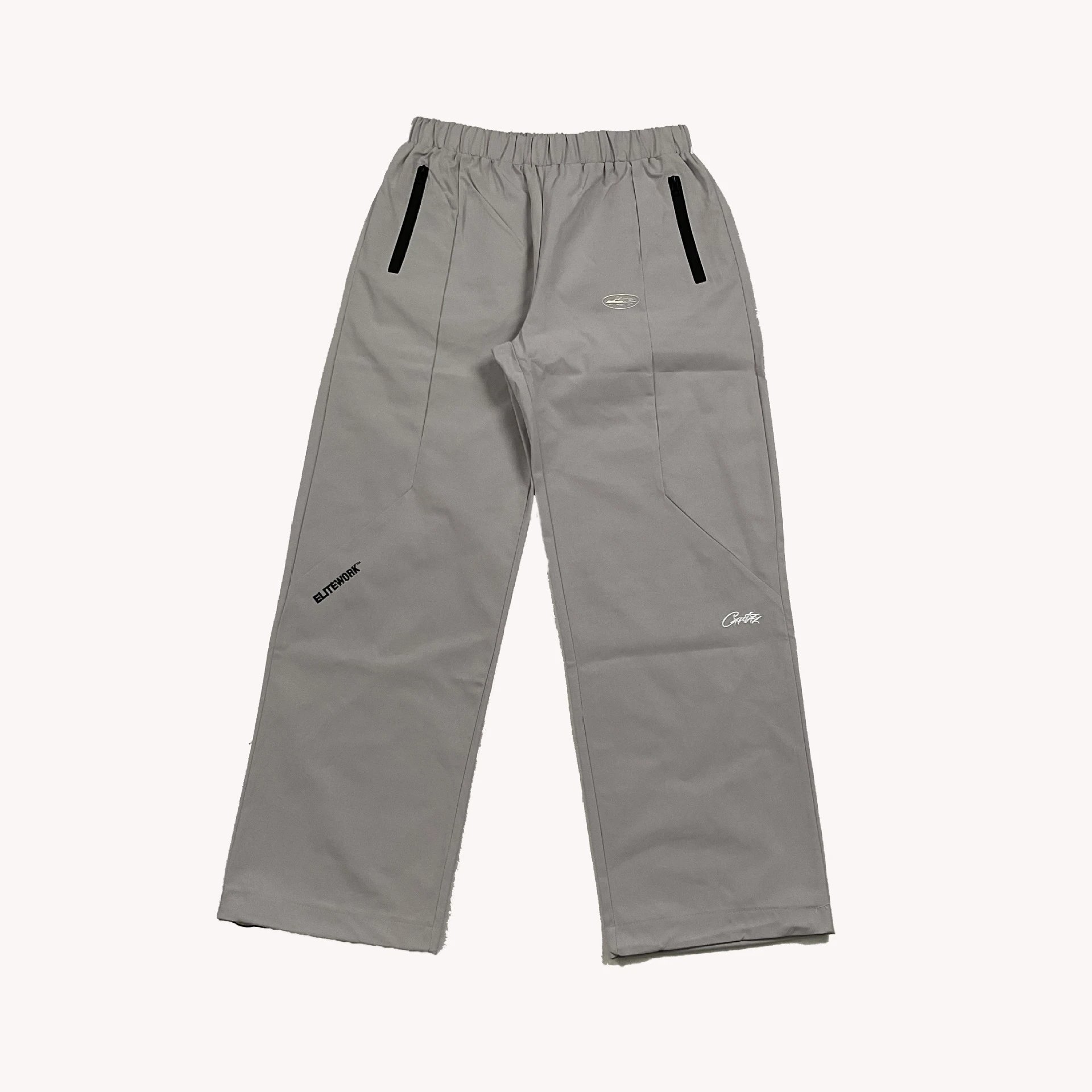 灰色【PANT】 灰色【PANT】