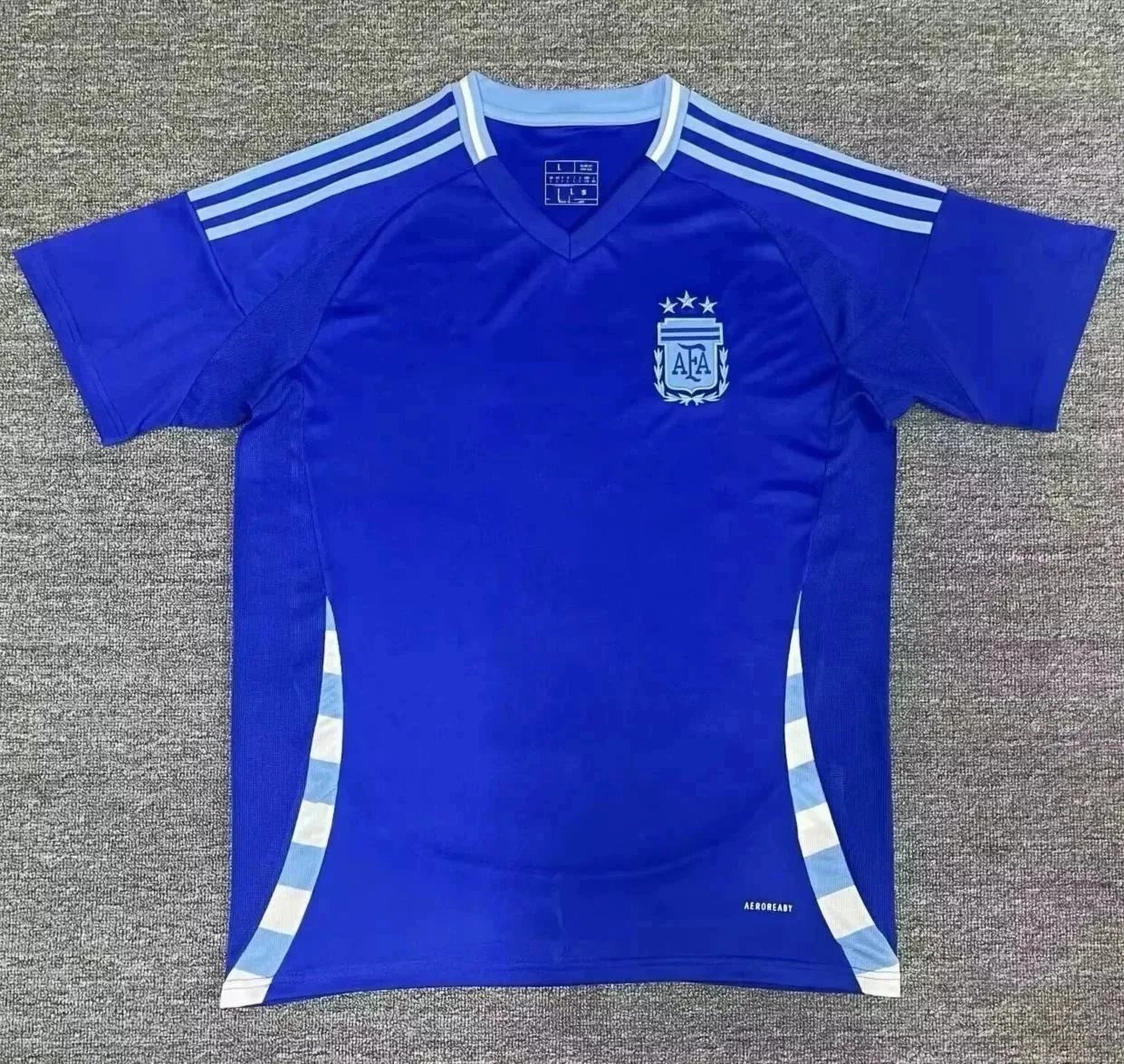 24-25阿根廷客场 24-25阿根廷客场