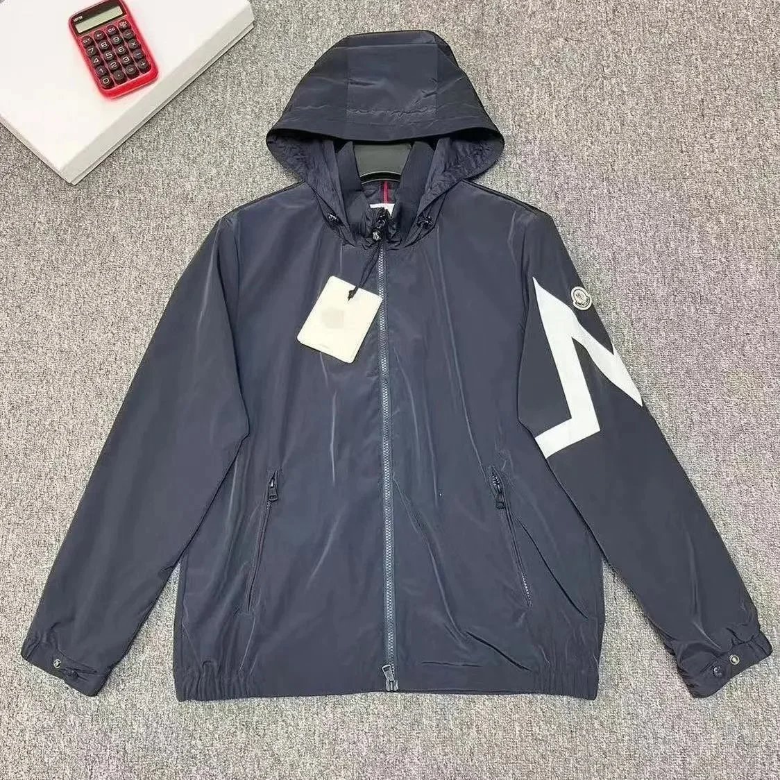 Moncler 03藏青色 Moncler 03藏青色