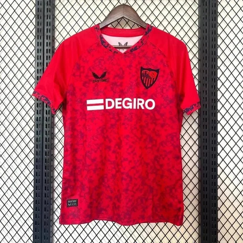 Seville away Seville away