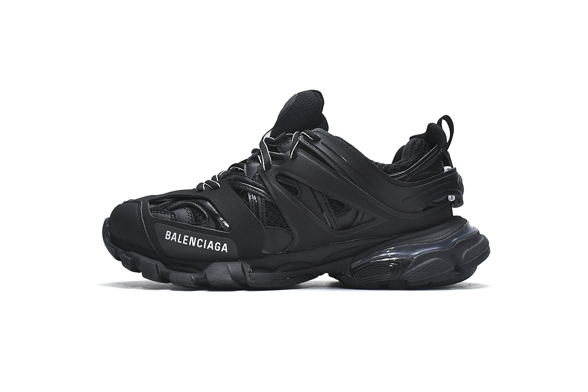 black black