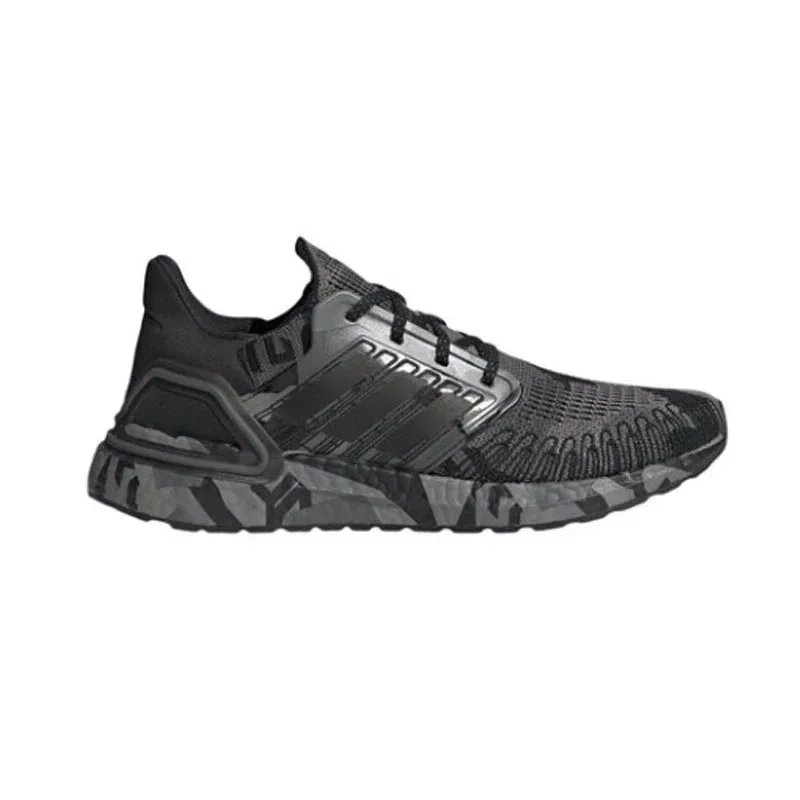 Black and gray camouflage Black and gray camouflage