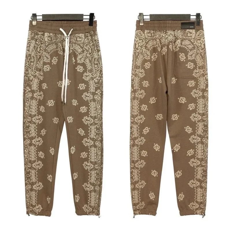 Apricot trousers Apricot trousers