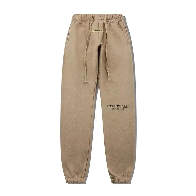 Khaki trousers Khaki trousers