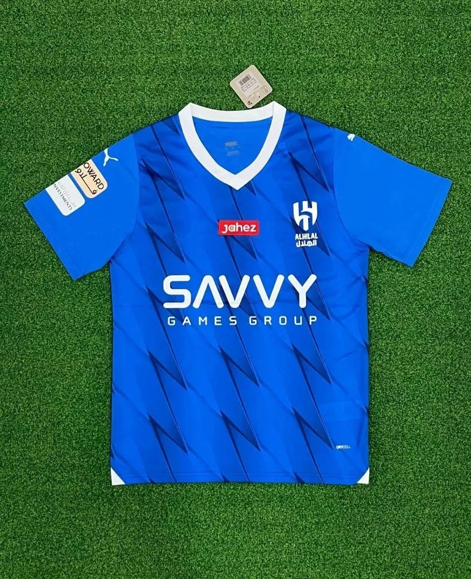 2324 Al-Nassr home match 2324 Al-Nassr home match