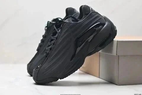 black black
