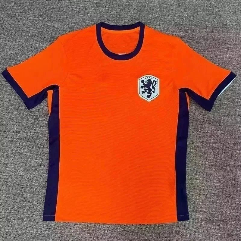 2425 Netherlands at home 2425 Netherlands at home