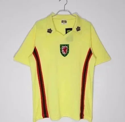 Wales away Wales away
