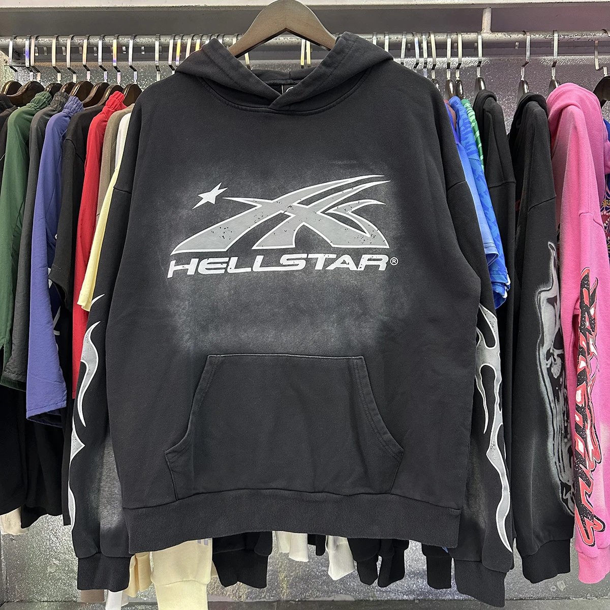 2215 洗水黑 2215 洗水黑