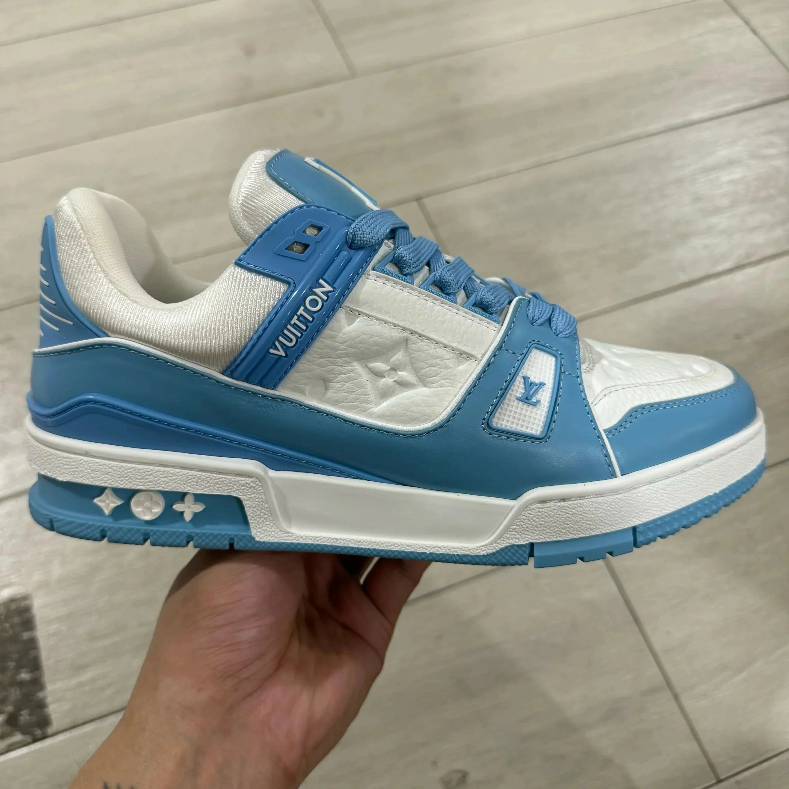 天空蓝 天空蓝