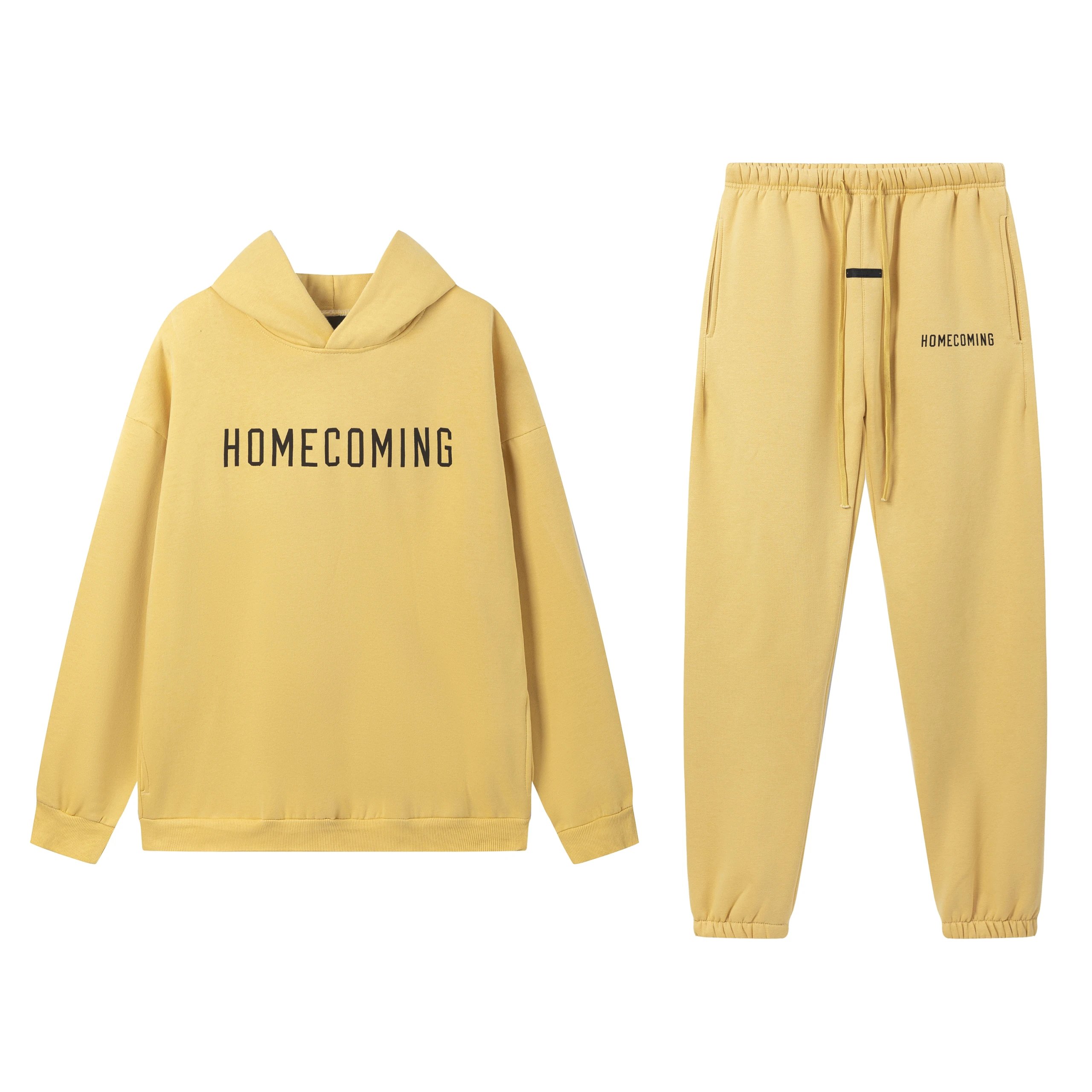 D-2黄色套装 D-2黄色套装