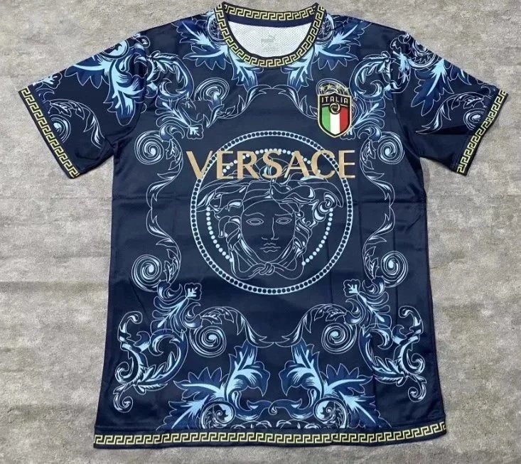 22意大利联名特别版蓝色 22意大利联名特别版蓝色