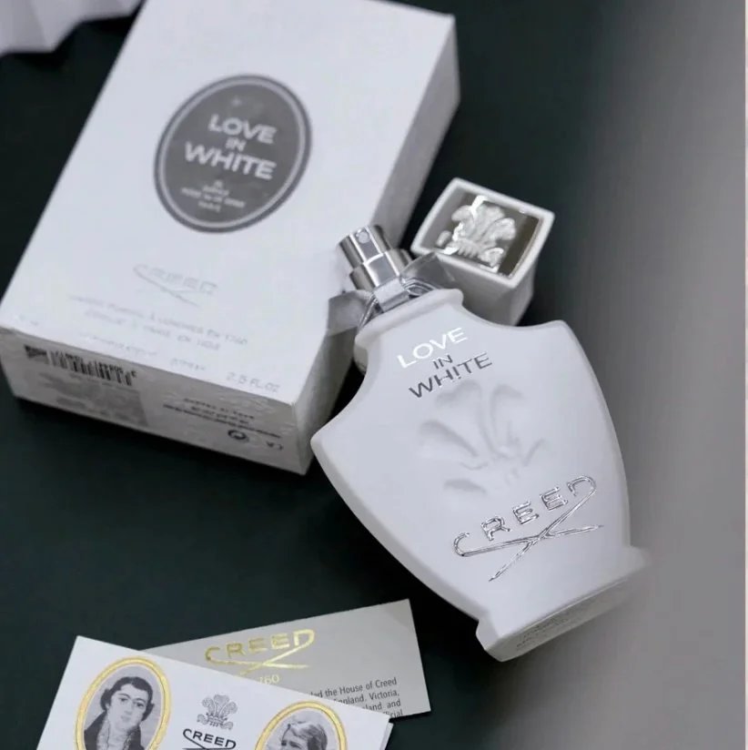 CREEDLOVE IN WHITE75ml(白色爱恋女士)) CREEDLOVE IN WHITE75ml(白色爱恋女士))